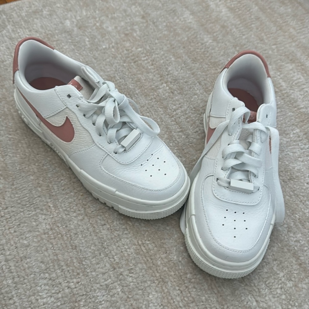 Nike sneakers